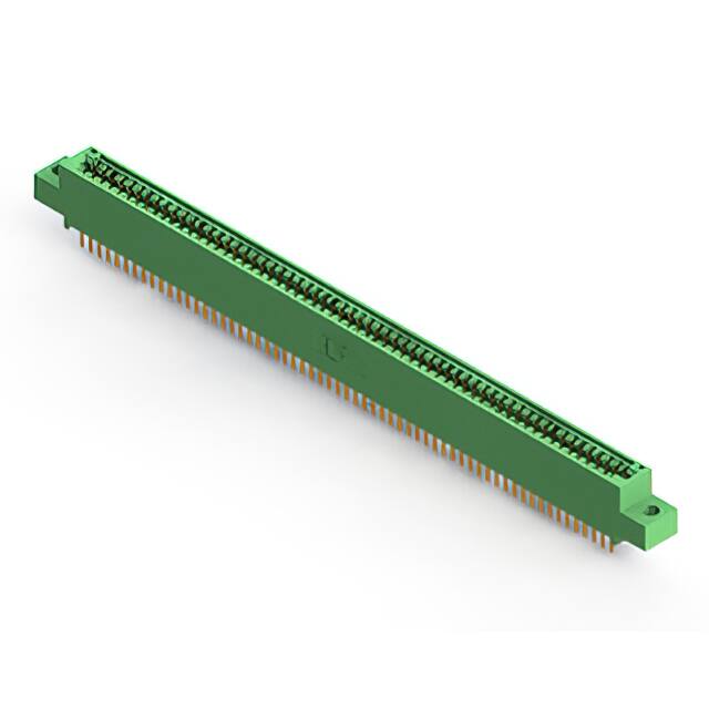 845-122-520-504 EDAC Inc.  Edgeboard Connectors